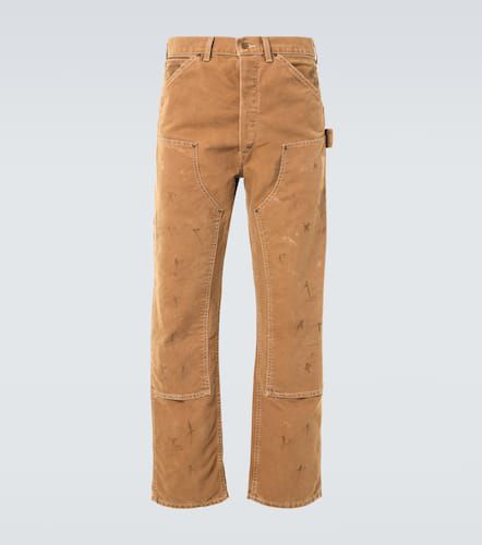 RRL Hamilton cotton cargo pants - RRL - Modalova