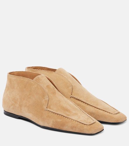 Toteme Desert suede boots - Toteme - Modalova