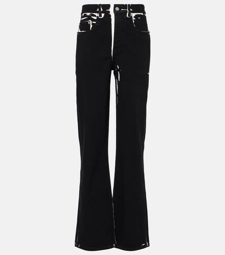 Proenza Schouler Jeans rectos Ryman - Proenza Schouler - Modalova