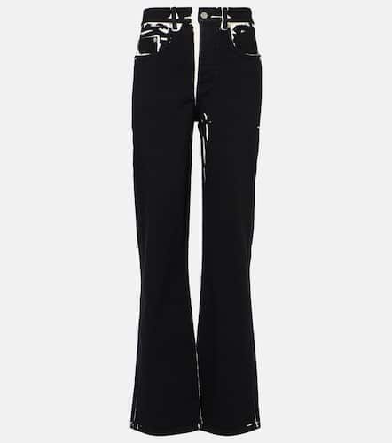 Proenza Schouler Jeans rectos Ryman - Proenza Schouler - Modalova