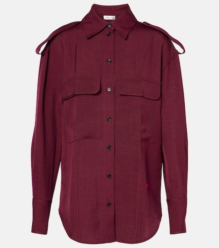 Victoria Beckham Camicia utility - Victoria Beckham - Modalova