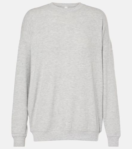 Alo Yoga Soho sweatshirt - Alo Yoga - Modalova