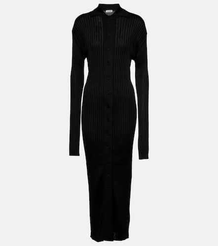 Jil Sander Midi dress - Jil Sander - Modalova