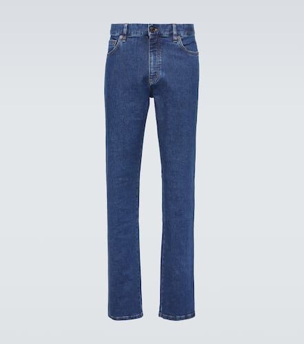 Zegna Jeans slim Roccia - Zegna - Modalova