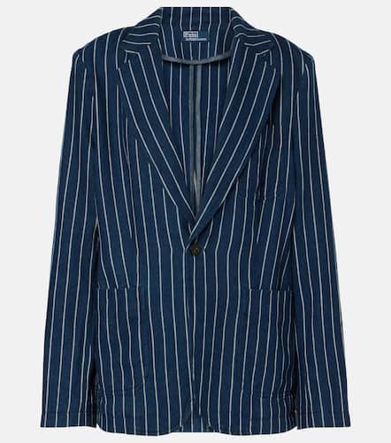 Linen and cotton blazer - Polo Ralph Lauren - Modalova