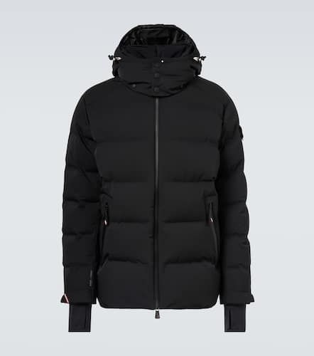 Montgetech down ski jacket - Moncler Grenoble - Modalova