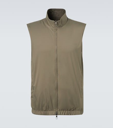 Loro Piana Wendbare Weste - Loro Piana - Modalova