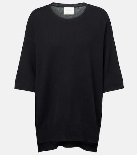 Mila oversized cashmere sweater - Lisa Yang - Modalova
