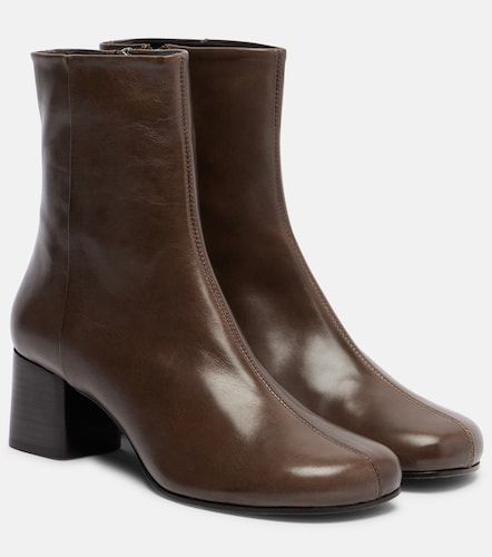 Stivaletti Anatomic 55 in pelle - Lemaire - Modalova