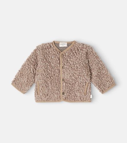 Cozmo Bebé - chaqueta mélange - Cozmo - Modalova