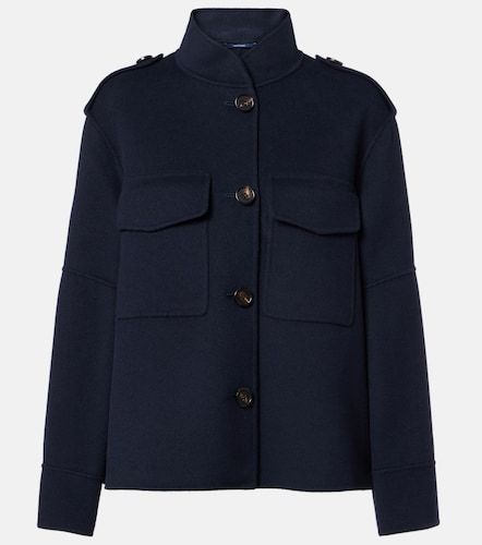 Chaqueta Free de lana virgen - 'S Max Mara - Modalova