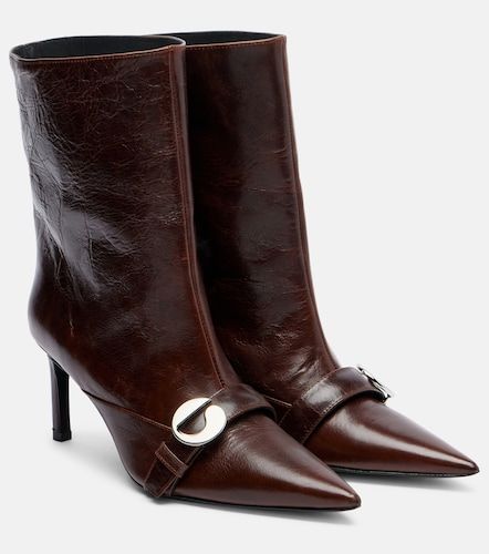 Coperni Botines Belt de piel - Coperni - Modalova