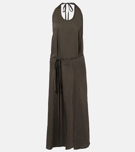 Lemaire Abito midi Apron - Lemaire - Modalova