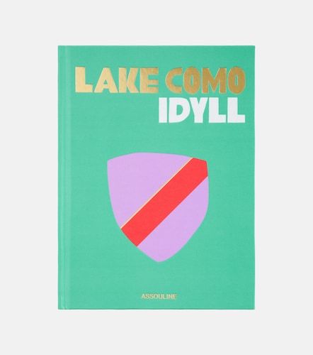 Assouline Libro Lake Como Idyll - Assouline - Modalova
