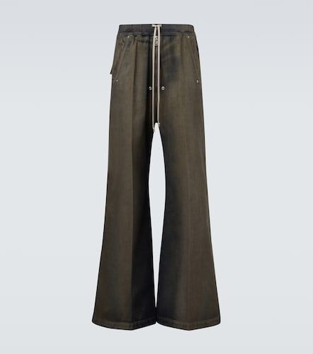 Rick Owens Jeans Bela a gamba larga - Rick Owens - Modalova