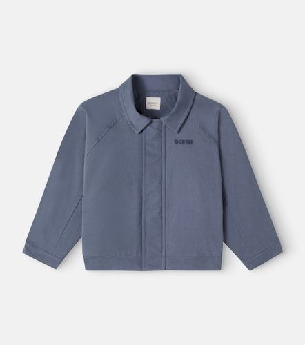 Chaqueta Weslie en mezcla de algodón bordada - Donsje - Modalova