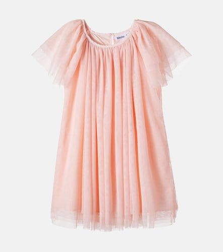 Molo Vestido Cocolita de tul - Molo - Modalova