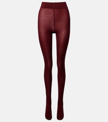 Wolford Collant Velvet De Luxe - Wolford - Modalova