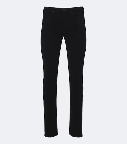 Pantalones slim de pana de algodón - Tom Ford - Modalova