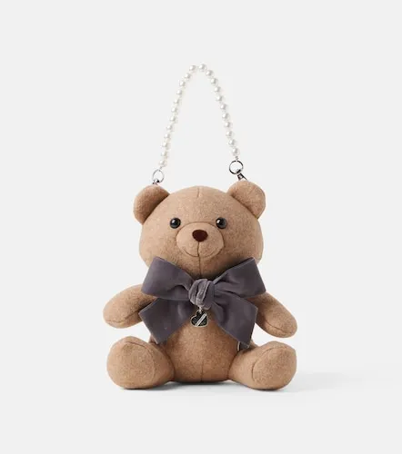 Monnalisa Bolso adornado - Monnalisa - Modalova