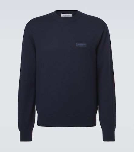Givenchy Wool sweater - Givenchy - Modalova