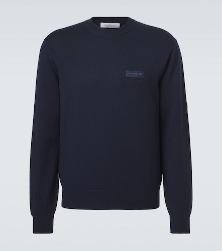 Givenchy Pullover aus Wolle - Givenchy - Modalova