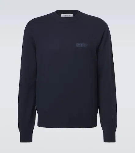 Givenchy Wool sweater - Givenchy - Modalova