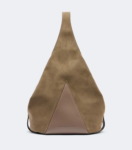 Borsa a secchiello Appaloosa Medium - Stella McCartney - Modalova