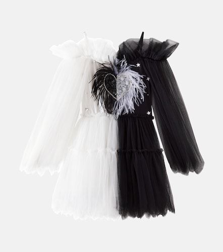 Vestido Fallen Light de tul con lentejuelas - Tutu Du Monde - Modalova