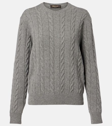 Pullover Cedar aus Kaschmir - Loro Piana - Modalova