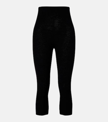 Chloe Knitted capri pants - Chloe - Modalova
