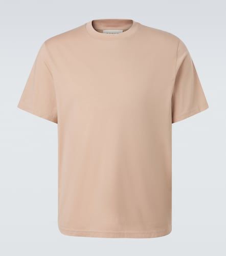 Frame Cotton jersey T-shirt - Frame - Modalova
