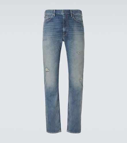 Distressed Slim Jeans 1979M - Acne Studios - Modalova