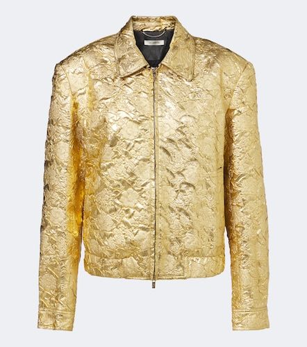 Jacques Wei Cloque jacket - Jacques Wei - Modalova