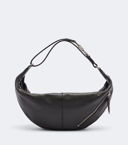 Quiver Mini leather top-handle bag - Lemaire - Modalova