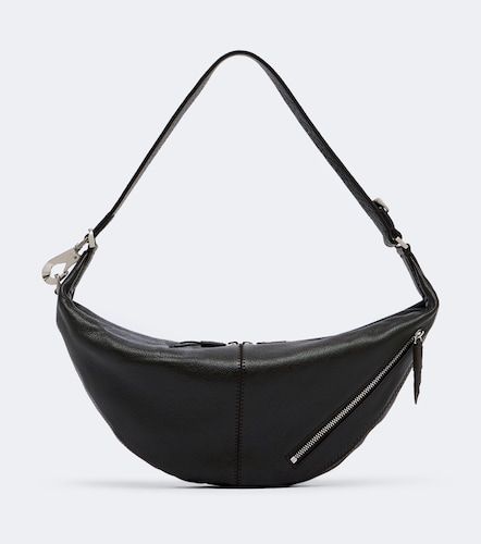 Quiver Mini leather top-handle bag - Lemaire - Modalova