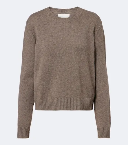 Pullover Mable in cashmere - Lisa Yang - Modalova