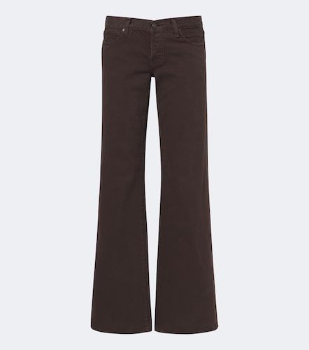 Frame Weite Jeans Gray - Frame - Modalova