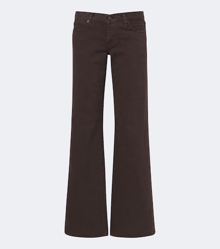 Frame Jeans a gamba larga grigi - Frame - Modalova