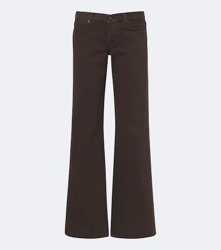 Frame Jeans anchos Gray - Frame - Modalova