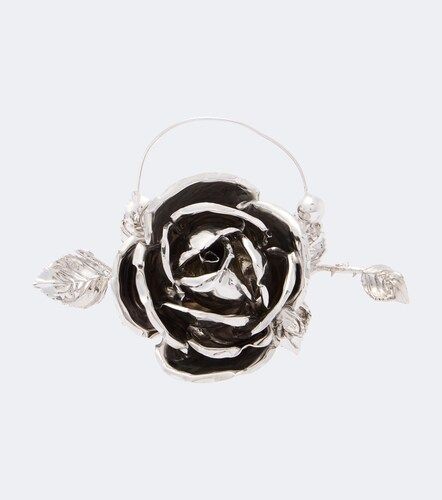 Magda Butrym Rose ear cuff - Magda Butrym - Modalova