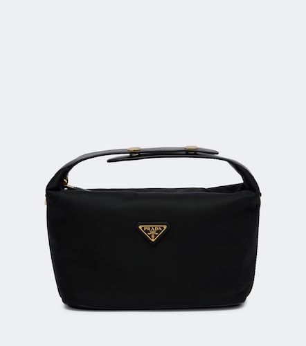 Cherie Mini Re-Nylon top-handle bag - Prada - Modalova