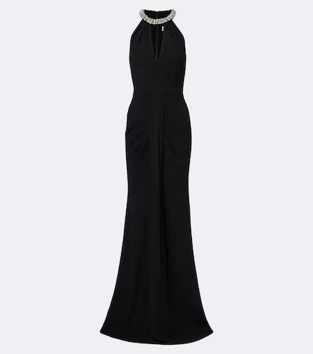 Noemie embellished gown - Rebecca Vallance - Modalova
