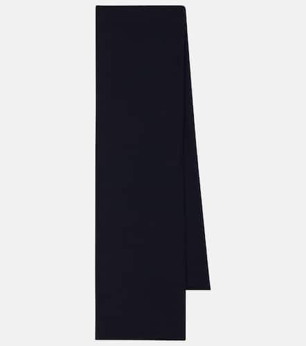 NÂ°181 Cloth cashmere-blend scarf - Extreme Cashmere - Modalova