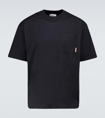 Extorr Pink Label pocket T-shirt - Acne Studios - Modalova