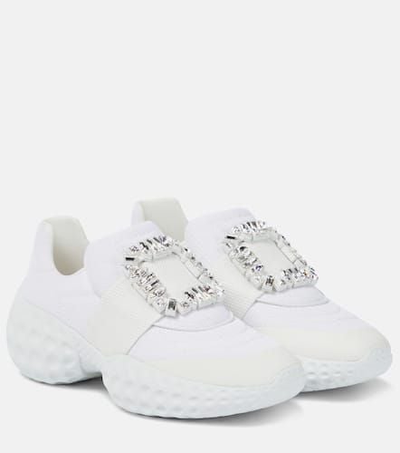 Vivâ Run Moonlight sneakers - Roger Vivier - Modalova