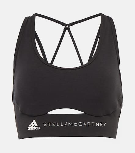 Brassière de sport TrueStrength - Adidas by Stella McCartney - Modalova