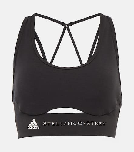 TrueStrength sports bra - Adidas by Stella McCartney - Modalova