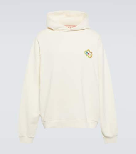 X No Vacancy Inn cotton hoodie - Marni - Modalova