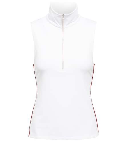 Match Player sleeveless top - The Upside - Modalova